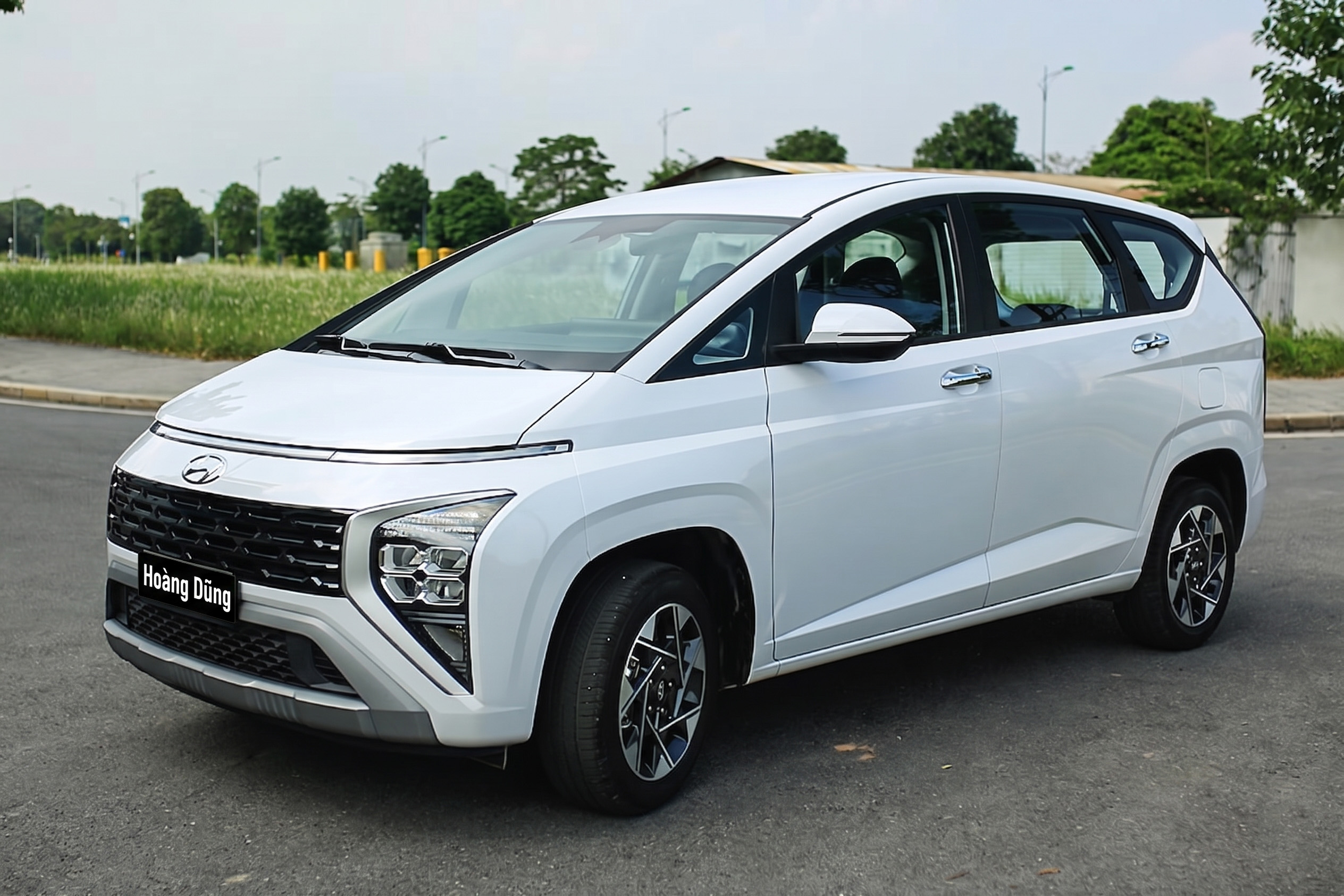 Xe hợp đồng dài hạn